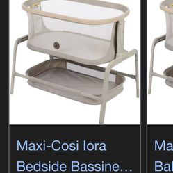 Maxi Cosi Bassinet