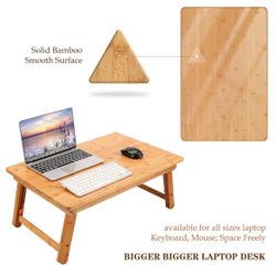 Multi-functional Laptop Desk
