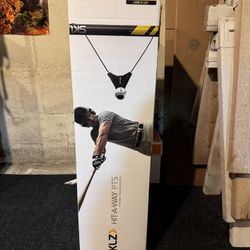 SKLZ Hit-A-Way Baseball Portable Training Station