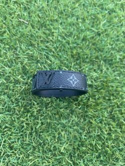 Black Bracelet