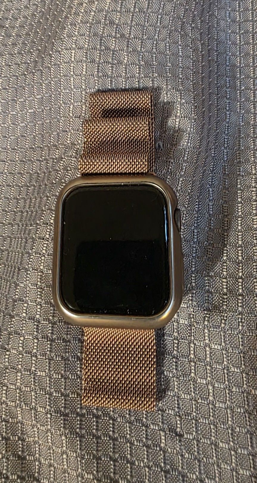 Apple Watch 5 Series