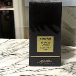 Tom Ford Tobacco Vanilla