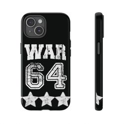 War case