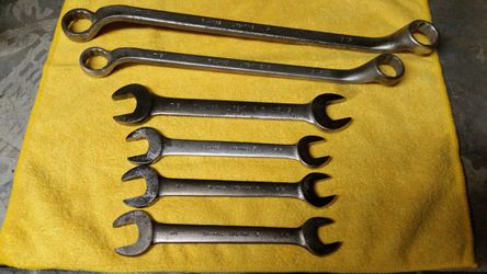 Billings wrenches