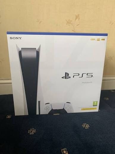 Bundle Video Disc + Console Gaming System