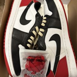 Air Jordan Low