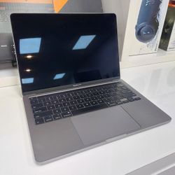 Macbook Pro M2 Chip Pre Owned 