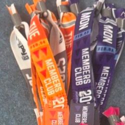 Monday Tuesday Members Club Waste Management Phoenix Open Tickets