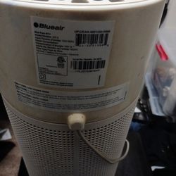 Blue Air  Humidifier 