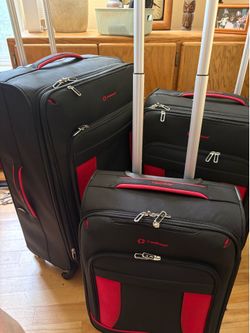 Luggage Set 3piece