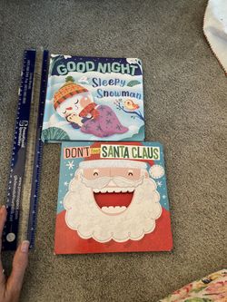 Tot Books-2