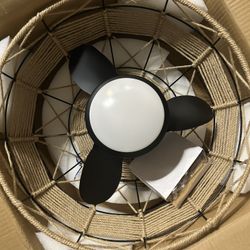 Ceiling Light