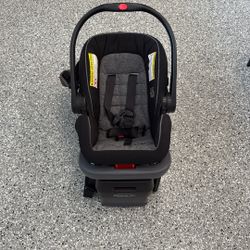 Infant Car seat 