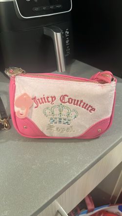 Juicy purse