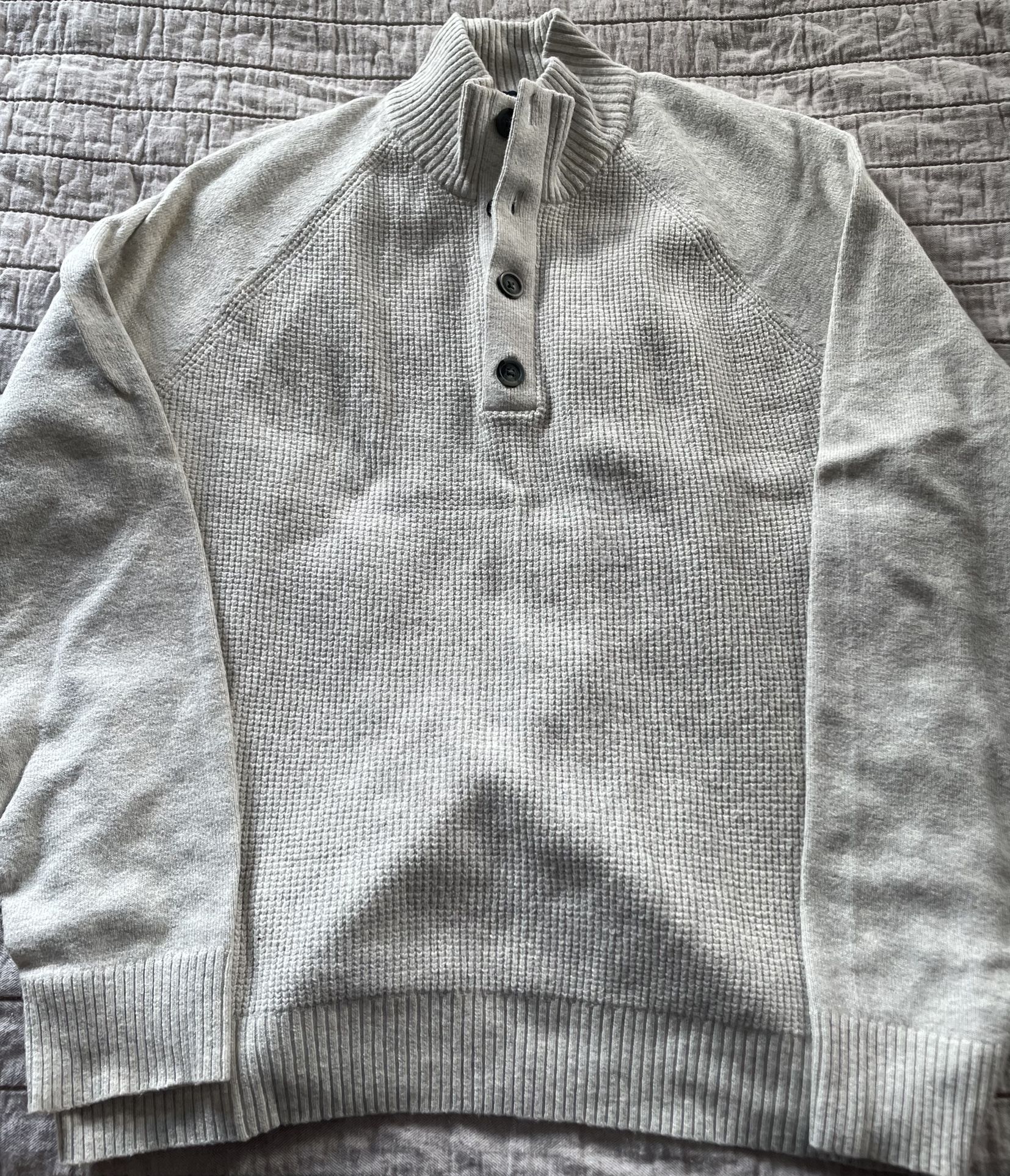 Banana Republic Sweater