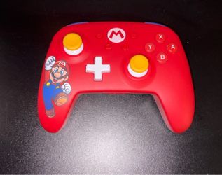 Nintendo Switch Bluetooth Controller