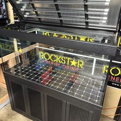 Fish Tank 160g Aquarium 