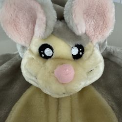 Child’s Plush Mouse Halloween Costume
