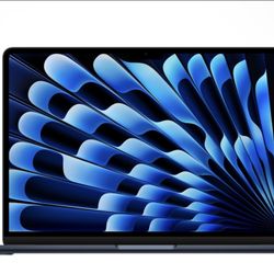 MacBook Air 15inch M4