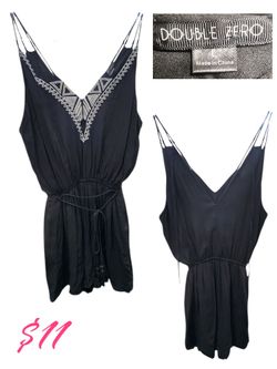 Women's Romper 
