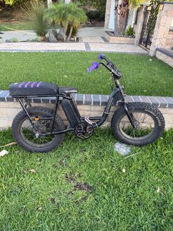 Rad power e bike electric radrunner runner