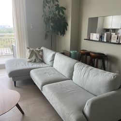 Sectional Couch For Sale