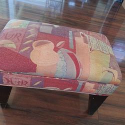 Antique Foot stool