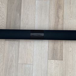 Bang & Olufsen BeoLab 3500 Active Link Room Soundbar Loudspeaker