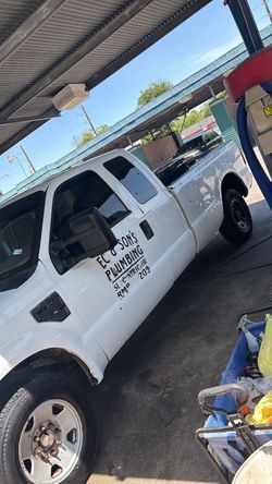 2010 Ford F-250