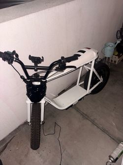 Ebike