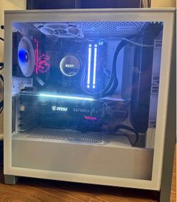 NZXT Kraken X53  AIO