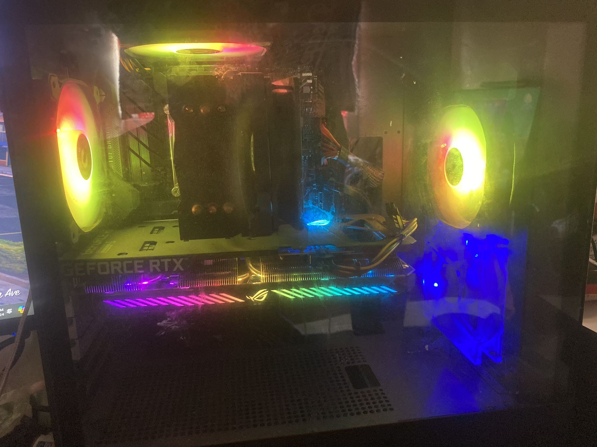 Gaming Pc 