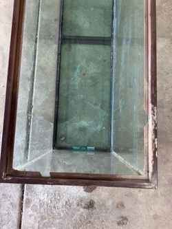 🐠 FREE 55-Gallon Fish Tank 🐠