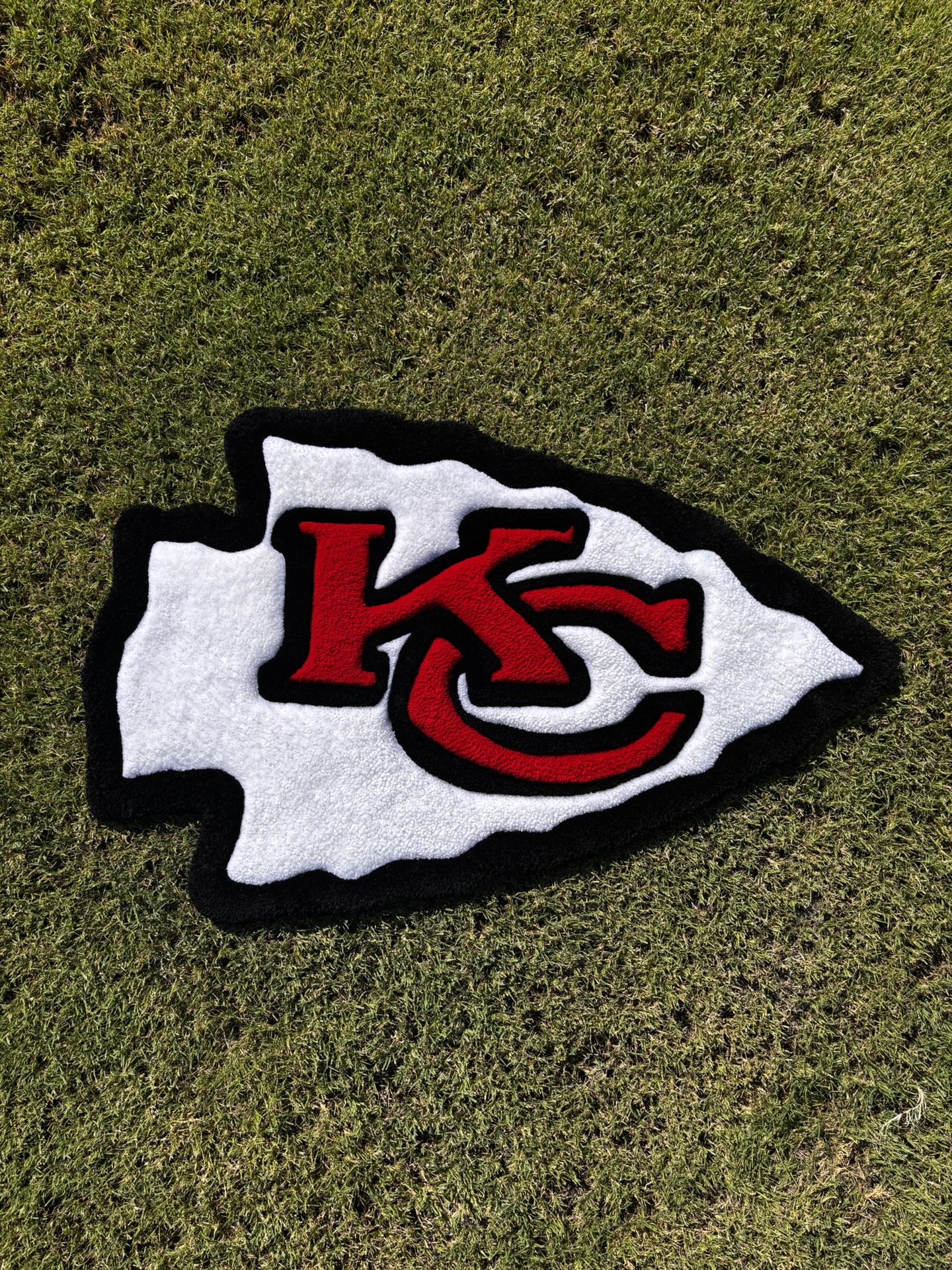 Kc Handmade Rug