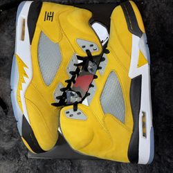 Jordan 5 Retro Tokyo 2025