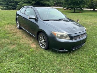 2005 Scion tC