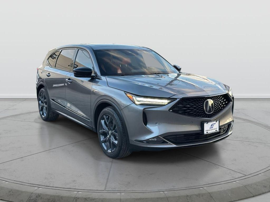 2023 Acura MDX