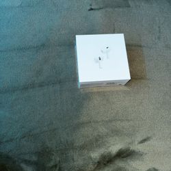 APPLE AIRPOD PRO GEN 2