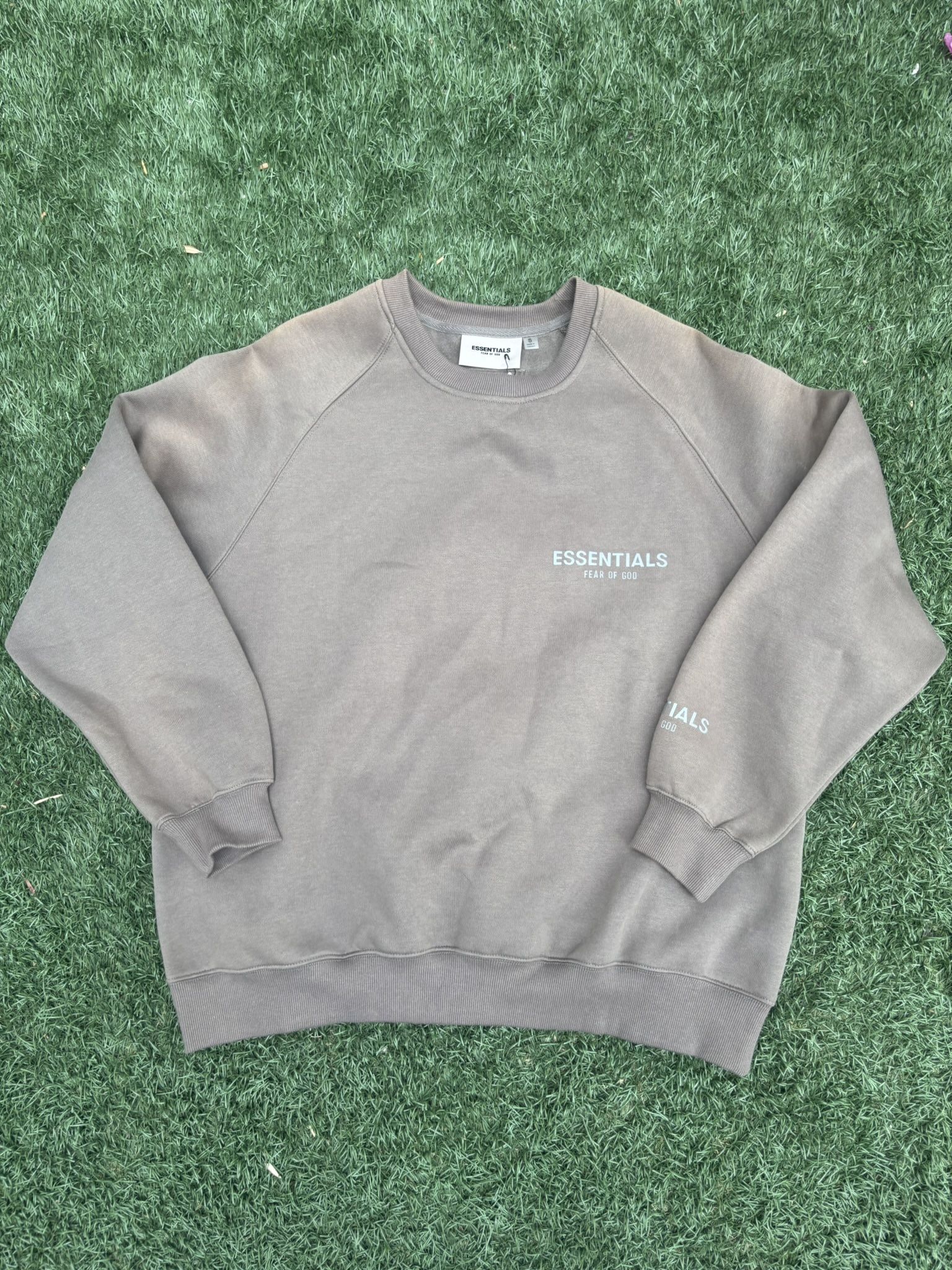Essentials Sweatshirt