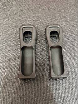 Wii Remote Sleeves