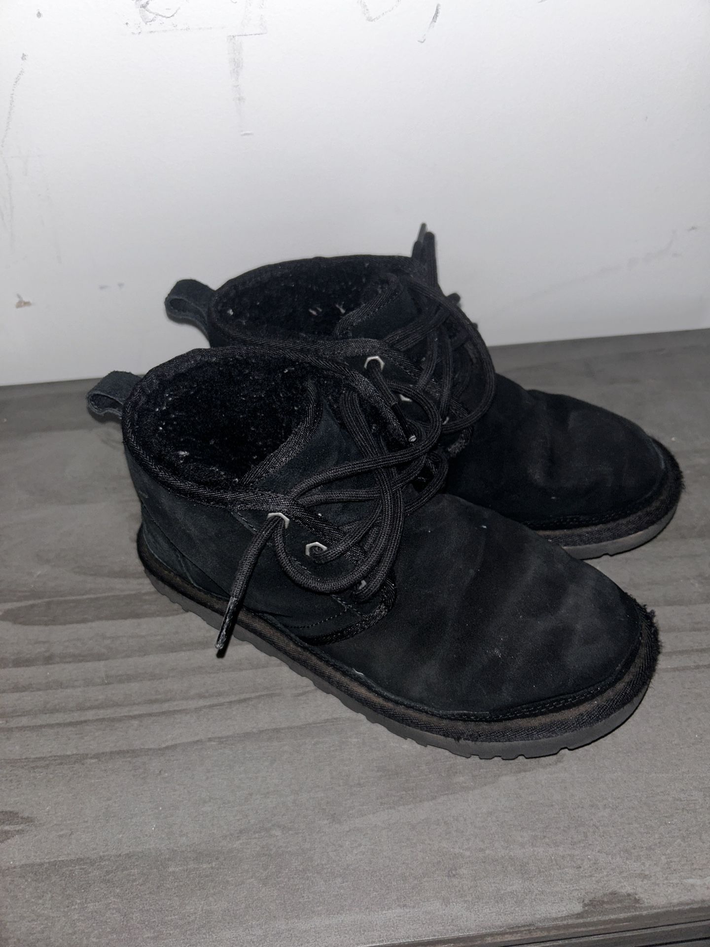 Uggs