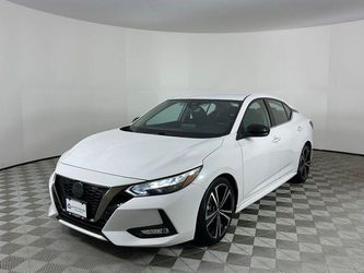 2022 Nissan Sentra