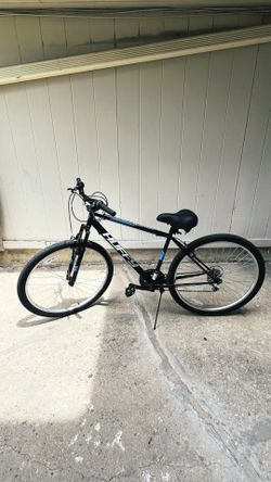 Huffy mountain bike