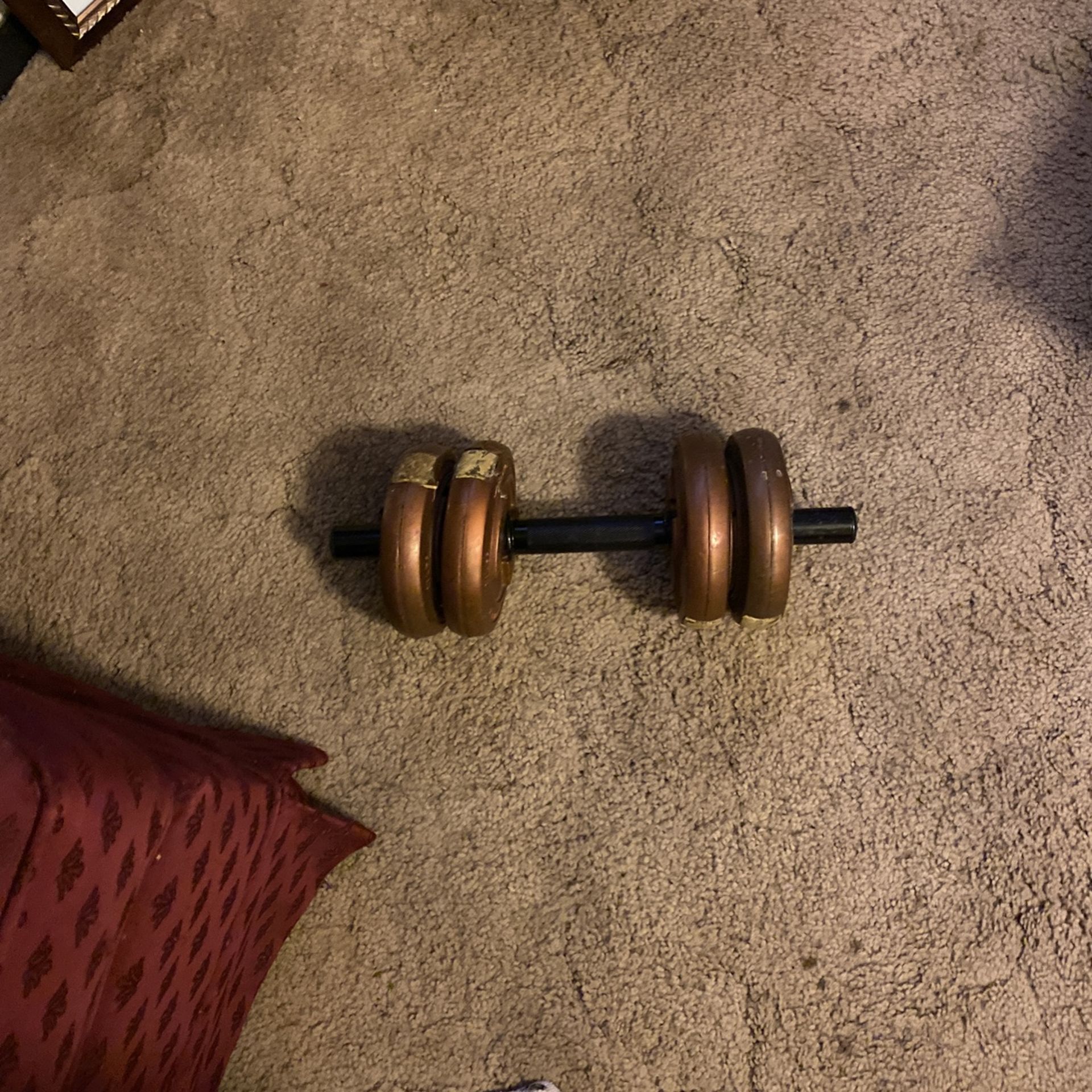 Weights