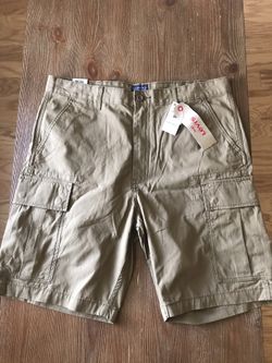 Levi’s Cargo Shorts