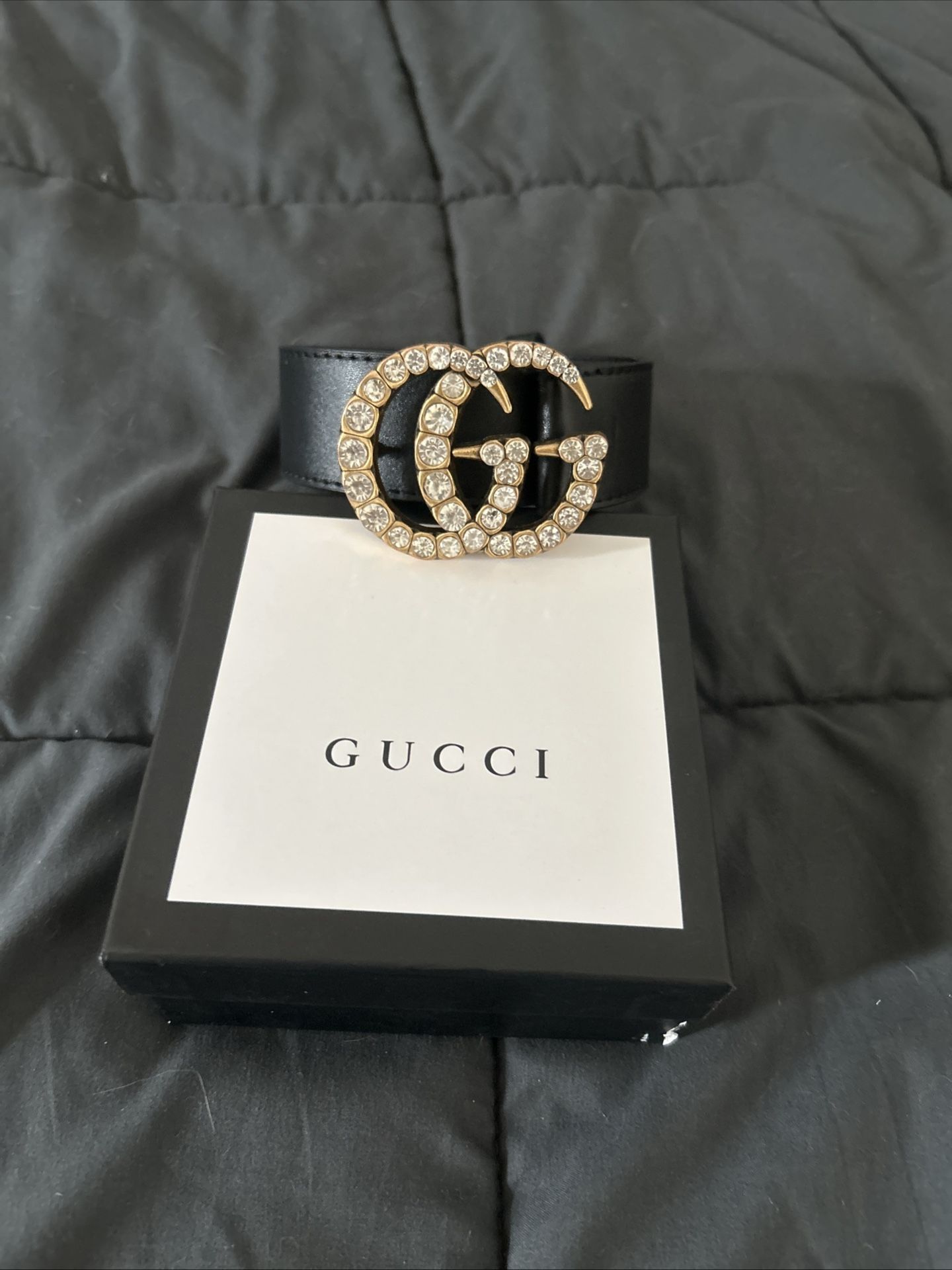 Womans/Mens Gucci Belt
