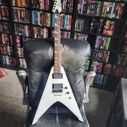 Rare Ibanez Vbt-700 (Cash Only No Trades)