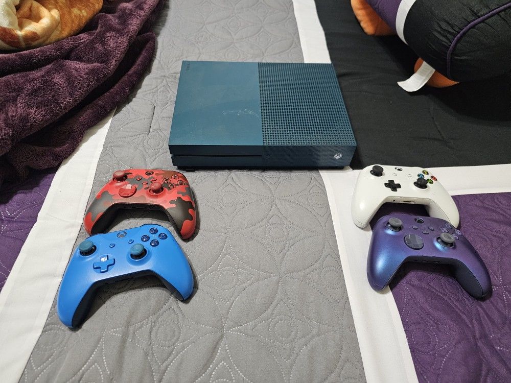 Xbox One