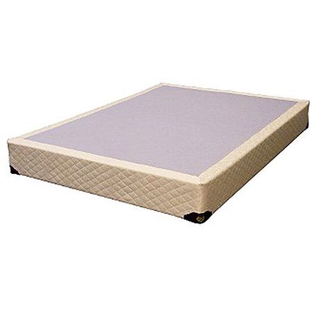 Queen size box spring