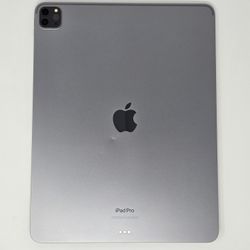 iPad Pro 12.9 (6th Gen) 256gb Wifi